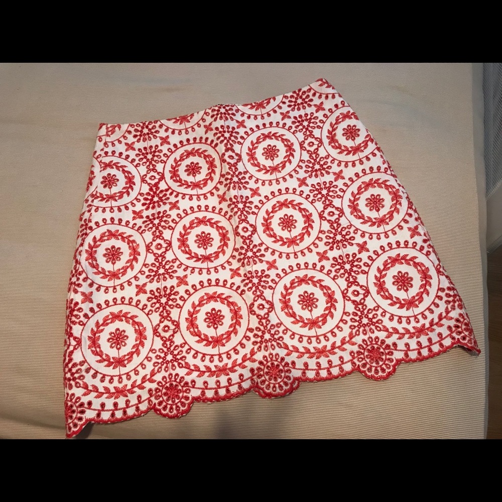 Ann Taylor Loft Skirt